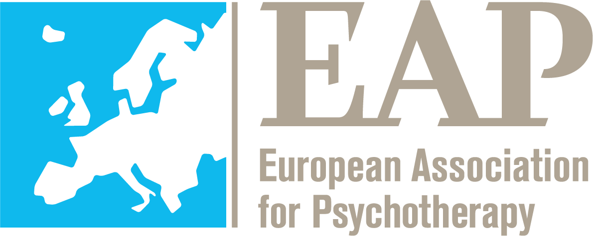logo EAP European Association for Psychotherapy